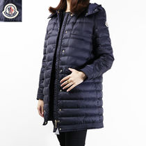 MONCLER ダウンジャケット 女の子 レディース 1C00001 595FE