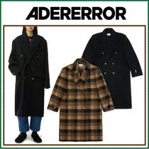 【ADERERROR】 Product. 29 /追跡付