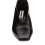 Jil Sander パンプス JIL SANDER カーフスキンス製 クエアトゥ パンプス J16WL0013(5)