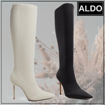 【追跡あり!】ALDO Raffaela スティレットヒール ロングブーツ