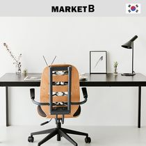 [Market B] BACKOOL 回転マッサージチェア