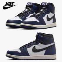 ☆送料無料☆ NIKE AIR JORDAN 1 HIGH OG ☆