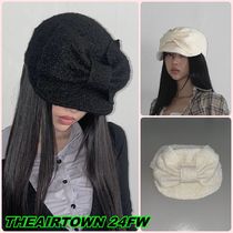 【THEAIRTOWN】biggie hat (2 color)