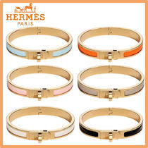 【エレガント☆】HERMES★ミニクリックケリーブレスレット