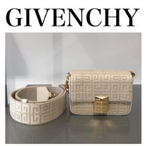 早い者勝ちGIVENCHY】4Gバッグ スモール チェーン付き