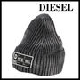 DIESEL ハット ◆DIESEL◆帽子 ベースボールキャップ