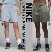 【NIKE】Jordan x A Ma Maniere Men's Shorts