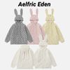 Aelfric Eden コート ◆Aelfric Eden◆ラビット イヤー フード付きコート 送料込