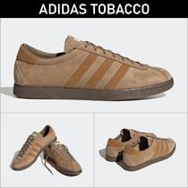 【adidas】TOBACCO★タバコ