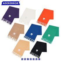 【ADER ERROR】 Fairy solid muffler