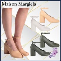 【MAISON MARGIELA】パンプス