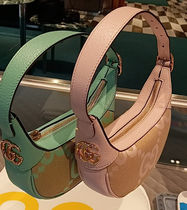 即発!Gucci オフィディア ジャンボGG ワンショルダー 半月bag