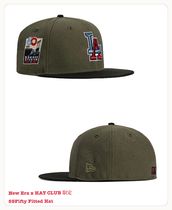 (日本未入荷) LA DODGERS 60TH ANNIVERSARY STADIUM PATCH HAT