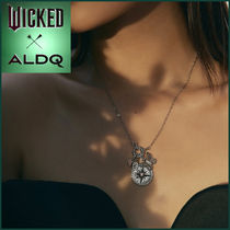 【Wicked x ALDO】ウィキッドコラボ・ネックレス・セット