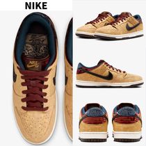 【NIKE】☆スニーカー☆スケボー☆ Nike SB Dunk Low Pro