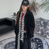 SATiiiZ マフラー 【SATIIIZ】Banshee Stripe Muffler(9)