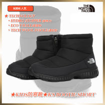 【THE NORTH FACE】★人気商品★防寒靴K'S BOOTIE SHORT★送料込