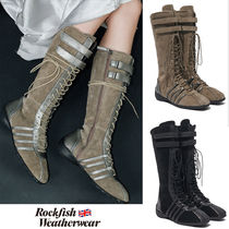 無料配送 ◆ROCKFISH WEATHERWEAR◆ BLISS VELCRO LONG BOOTS