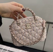 【入手困難！】CHANEL（シャネル）2ウェイショルダーバッグ