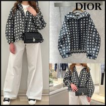 【すぐ届く☆】DIOR ウォータープルーフ ジャケット