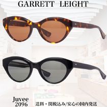 【送料,関税込】 Garrett Leight サングラス Juvee 2096