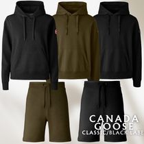 大人気【CANADA GOOSE】オールシーズン☆日常に☆トップ＆ボトム