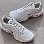 Nike スニーカー ★ナイキ★ Air Max Plus Women’s ‘Light Silver’FV8480-002(7)