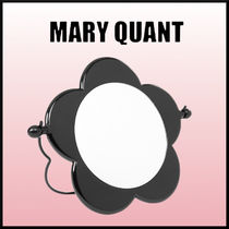 人気☆MARY QUANT マリークヮント スタンド ミラー おしゃれ