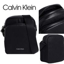 Calvin Klein CK ショルダーバッグ