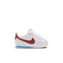 Nike ベビーシューズ・靴その他 ベビー 【NIKE】11-13 CORTEZ EASYON (TDV) WHT/V RED 国内発送(7)