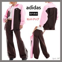 Adidas Originals◆オーバーサイズ トラック セットアップ