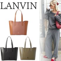 ■LANVIN■ランバン ラドリー トートバッグ