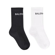 人気【BALENCIAGA】ウィメンズソックス