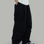 SCENERITY パンツ 【SCENERITY】Hao Balloon Cotton Pants(11)