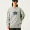 GRAVER スウェット・トレーナー 【GRAVER】24FW★ Blue star Sweatshirt(3)