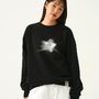 GRAVER スウェット・トレーナー 【GRAVER】24FW★ Blue star Sweatshirt(5)