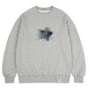 GRAVER スウェット・トレーナー 【GRAVER】24FW★ Blue star Sweatshirt(7)