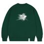 GRAVER スウェット・トレーナー 【GRAVER】24FW★ Blue star Sweatshirt(8)