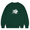 GRAVER スウェット・トレーナー 【GRAVER】24FW★ Blue star Sweatshirt(8)