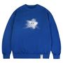 GRAVER スウェット・トレーナー 【GRAVER】24FW★ Blue star Sweatshirt(9)