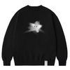 GRAVER スウェット・トレーナー 【GRAVER】24FW★ Blue star Sweatshirt(10)