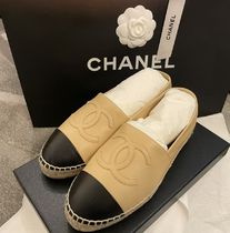 おさえておきたい大定番！タイムレスな１足CHANELエスパドリーユ