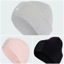 【adidas】CUFFED BEANIE ビーニー ニット帽 帽子 ユニセックス