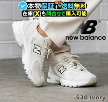 ★New Balance★送関込★話題のランニングシューズ の530 Ivory