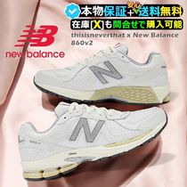 ★New Balance x thisisneverthat★話題のランニングシューズ