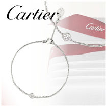 【Cartier】カルティエ ダムール ブレスレット スモールモデル