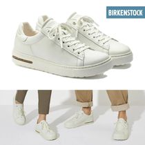 ◆BIRKENSTOCK◆ビルケンシュトック Bend レザー スニーカー