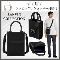 【ギフトに最適♪】ランバンコレクション バッグ