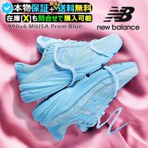 ★New Balance★送関込★話題のハイブリッド スニーカー の990v6