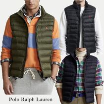 ◆Polo Ralph Lauren◆ Terra Poly Fill Vest パファー ベスト